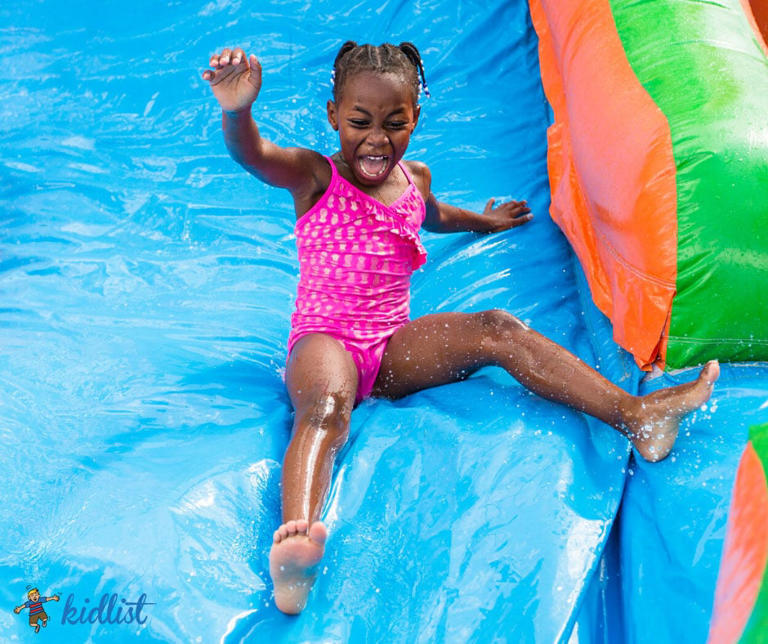 Looking for the best things to do with 3-year-olds all the way through the preschool years? The Chicago suburbs are full of amazing spots for this fun age group to...