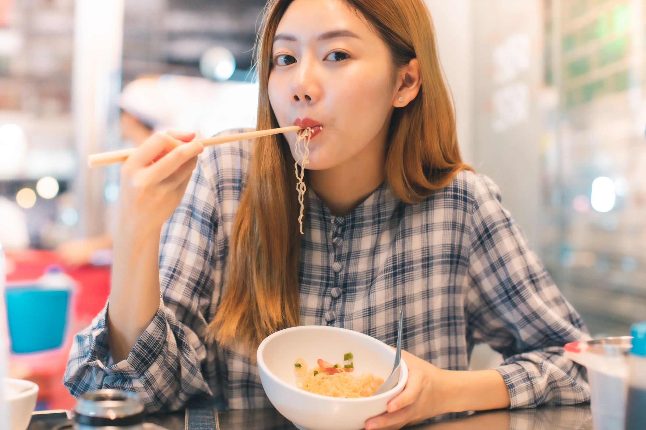 These Foreign Etiquette Rules Will Shock You