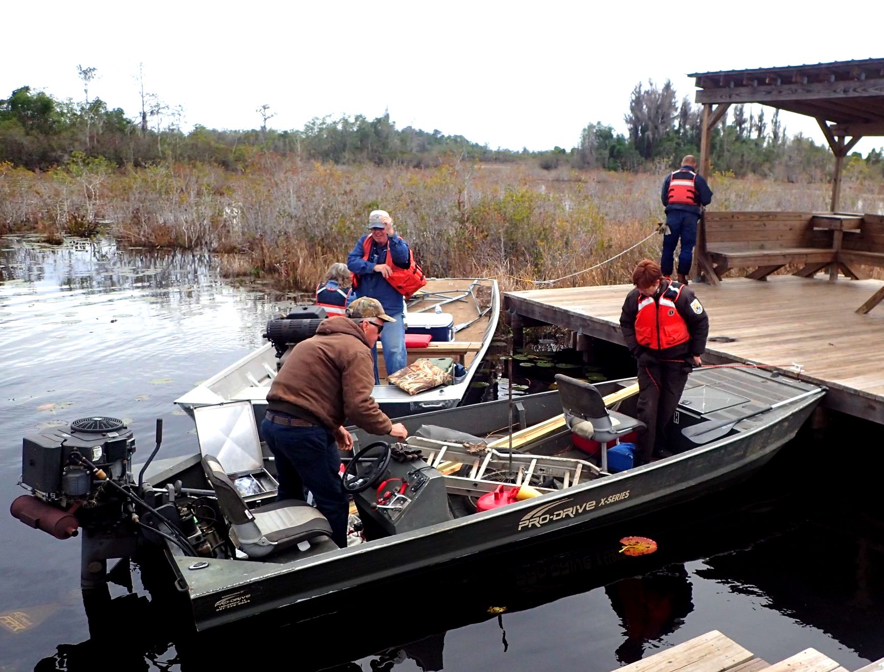 4 Places To Enjoy The Outdoors In Kingsland GA   AA128gXX.img