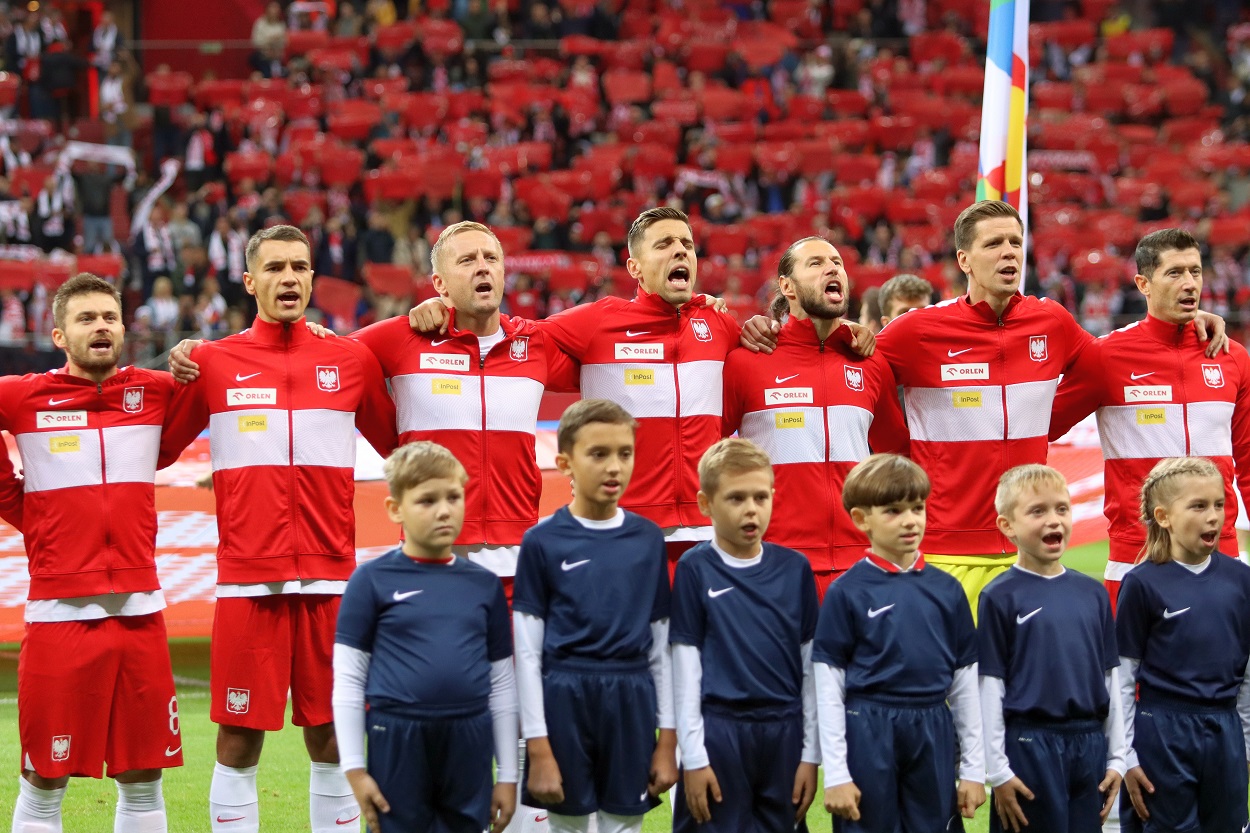 Eliminacje Euro 2024. Gdzie oglądać? Kto pokaże nadchodzące mecze?