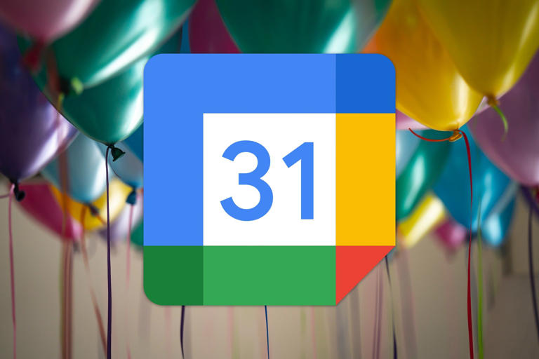 How to share your Google Calendar with friends and colleagues