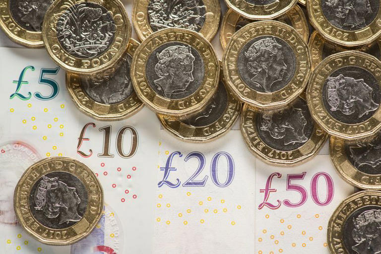 Millions of people are expected to receive a cost of living payment of £150