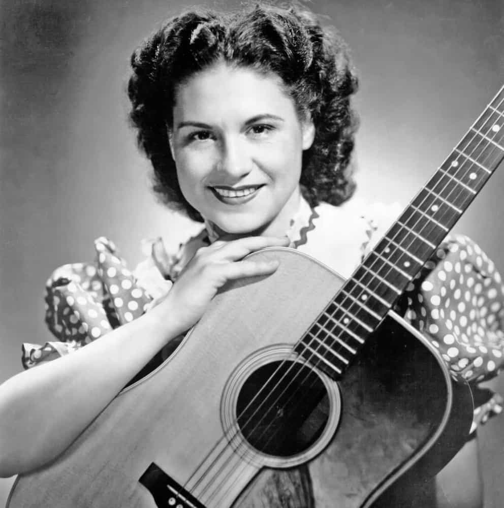 The most iconic female country singers ever