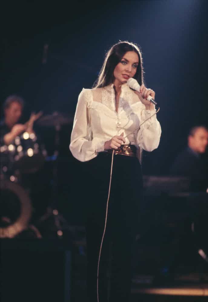 The most iconic female country singers ever