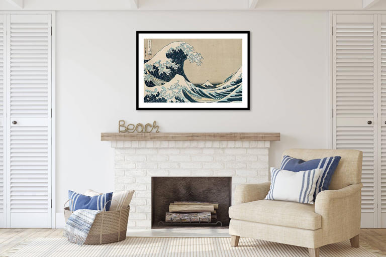 How to Choose Wall Art 4 Tips to Choose the Perfect Art for Your Home