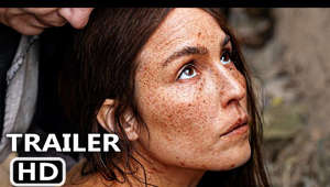 YOU WON'T BE ALONE Trailer (2022) Noomi Rapace, Thriller Movie
© 2021 - Focus Features