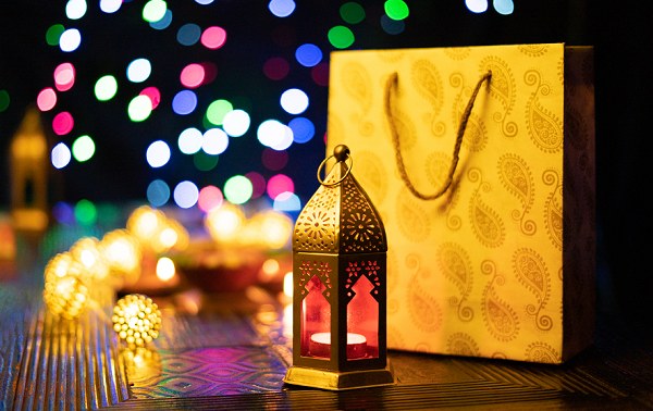 Find the perfect Diwali gift