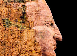 Quite literally the biggest thing to do in South Dakota is see Crazy Horse Memorial, what will eventually be the largest sculpture in the world.
