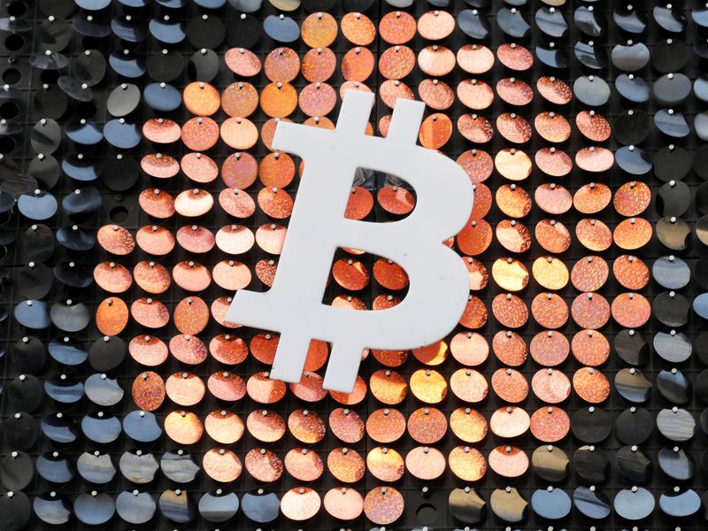 cresce otimismo no setor de mineração de bitcoin antes do halving