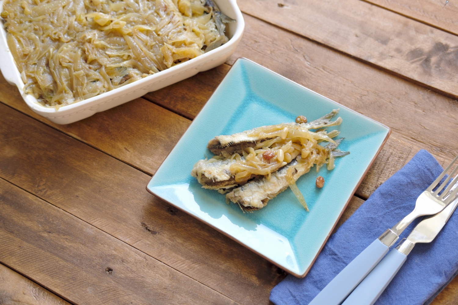 10 ricette che vi faranno innamorare della cucina (se già non lo