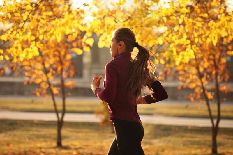 Ausdauer Steigern 5 Tipps Um Beim Joggen Länger Durchzuhalten