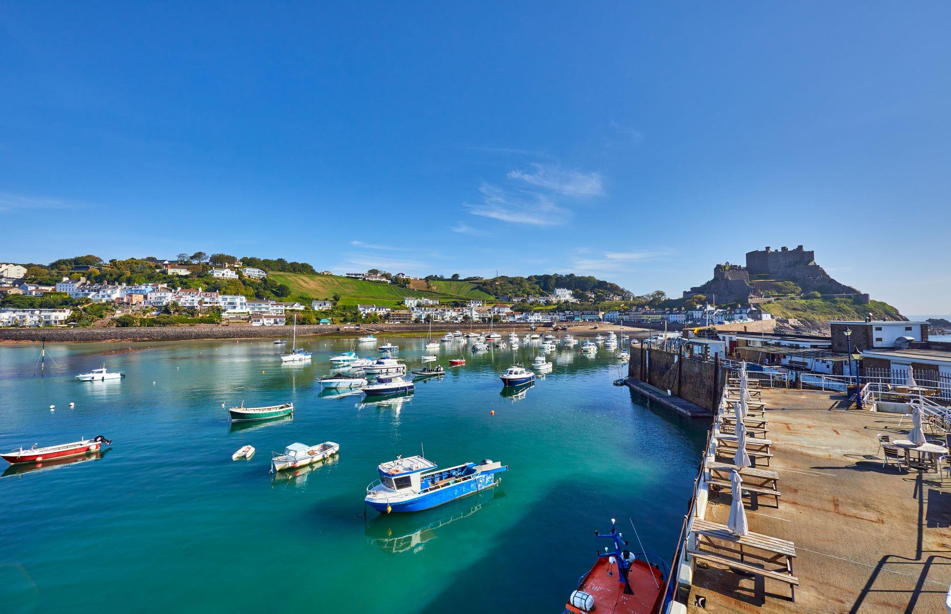 <p><strong>Index score: 80.38</strong></p>  <p>Like Guernsey, Jersey is a British Crown Dependency and one of the Channel Islands. Also like Guernsey, its cost of living is substantially higher than that of the UK, with rent driving a lot of the discrepancy. Consumer prices in general are 33.5% higher, but the cost of renting property in Jersey is a staggering 79.86% more expensive than it is in the UK.</p>