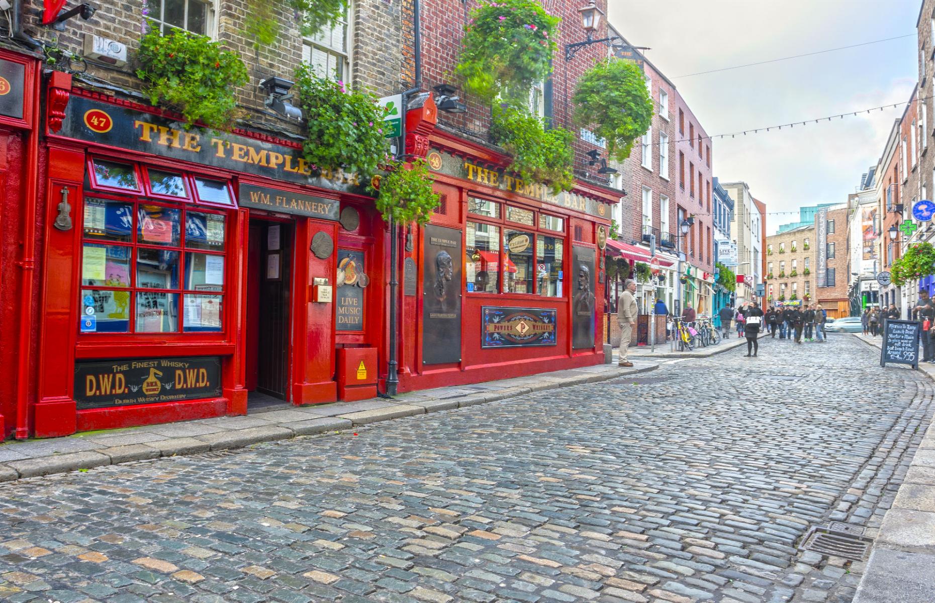 <p><strong>Index score: 66.73</strong></p>  <p>Due to high VAT rates, the cost of living in Ireland is sky-high compared to the neighbouring UK, where restaurants, rent, and grocery prices are all significantly lower. Ireland's geography doesn't help to keep things cheap. Like the UK, the fact it's an island means it must import many important goods. But unlike the UK, it also has to contend with a lack of natural resources. The country imports around 90% of its power, according to <em>The Irish Times</em>, and its average electricity prices are some of the highest in Europe.</p>