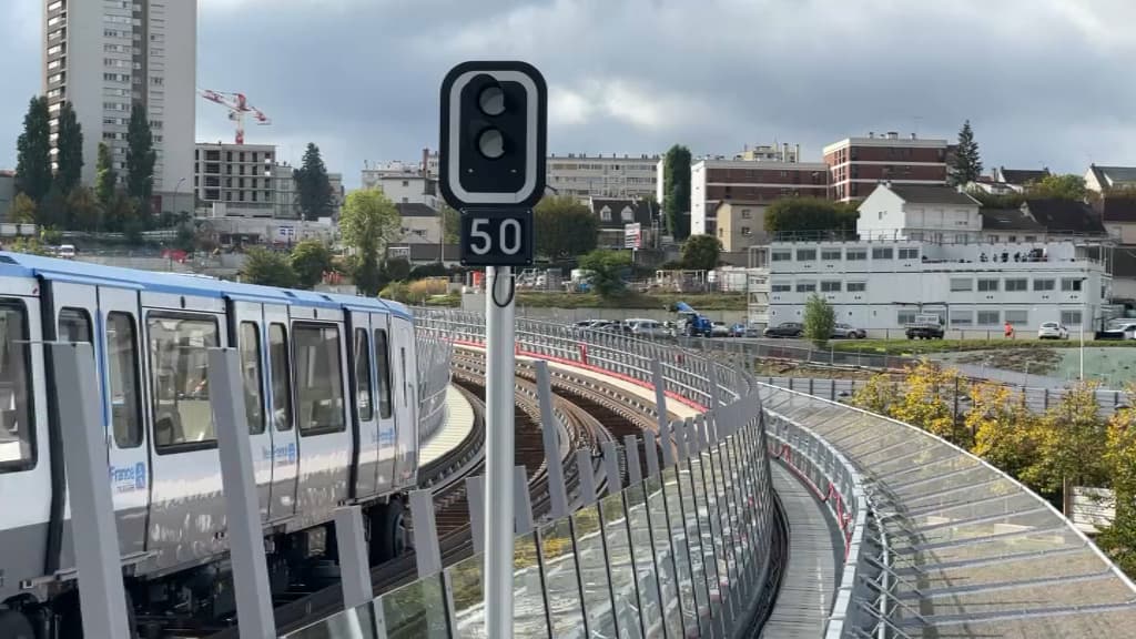 paris: la ligne 11 sera partiellement fermée du 12 au 27 avril pour finaliser son prolongement