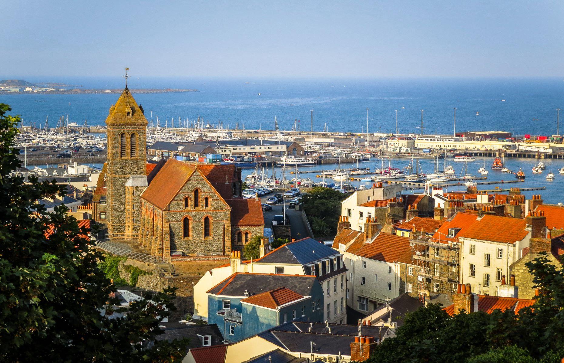<p><strong>Index score: 70.88</strong></p>  <p>14th on our list is Guernsey, the second largest of the Channel Islands. The cost of living in this British Crown Dependency is 17.66% higher than it is in the UK, with rent prices a staggering 48.12% higher. Property prices in general are incredibly high: according to the BBC, house prices in Guernsey rose by nearly 20% last year and the average home now costs over £550,000 ($667k).</p>
