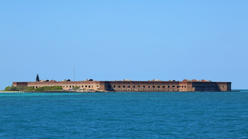 Complete Guide to Dry Tortugas - AA12DcBA.img