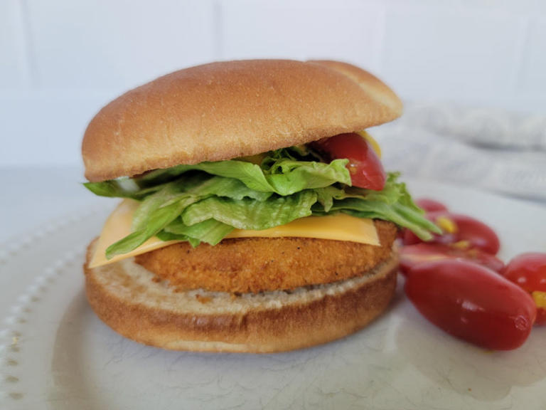 how-to-cook-frozen-chicken-patties-in-the-air-fryer