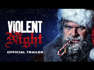 Violent Night - Official Trailer
Only in Theaters December 2

To hell with “all is calm.”

From 87North, the bare-knuckle producers of Nobody, John Wick, Atomic Blonde, Deadpool 2, Bullet Train and Fast & Furious Presents: Hobbs & Shaw comes a coal-dark holiday action-comedy that says you should always bet on red.

When a team of mercenaries breaks into a wealthy family compound on Christmas Eve, taking everyone inside hostage, the team isn’t prepared for a surprise combatant: Santa Claus (David Harbour, Black Widow, Stranger Things series) is on the grounds, and he’s about to show why this Nick is no saint.

The film also stars Emmy winner John Leguizamo (John Wick), Cam Gigandet (Without Remorse), Alex Hassell (Cowboy Bebop), Alexis Louder (The Tomorrow War), Edi Patterson (The Righteous Gemstones) and Beverly D’Angelo (National Lampoon’s Vacation franchise). 

Directed by razor-edged Norwegian director Tommy Wirkola (Hansel & Gretel: Witch Hunters, Dead Snow franchise), Violent Night is produced by 87North’s Kelly McCormick David Leitch and Guy Danella. The original screenplay is by Pat Casey & Josh Miller, the writers of Sonic the Hedgehog. The film’s executive producer is Marc S. Fischer. 

Universal Pictures will distribute the film in all territories.

Instagram: https://www.instagram.com/violentnight/ 
Twitter: https://twitter.com/violentnight 
Facebook: https://www.facebook.com/violentnight
Site: