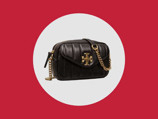 Today is the Last Day to Get an Extra 25% Off Sale Styles on Tory Burch's  Semi-Annual Sale
