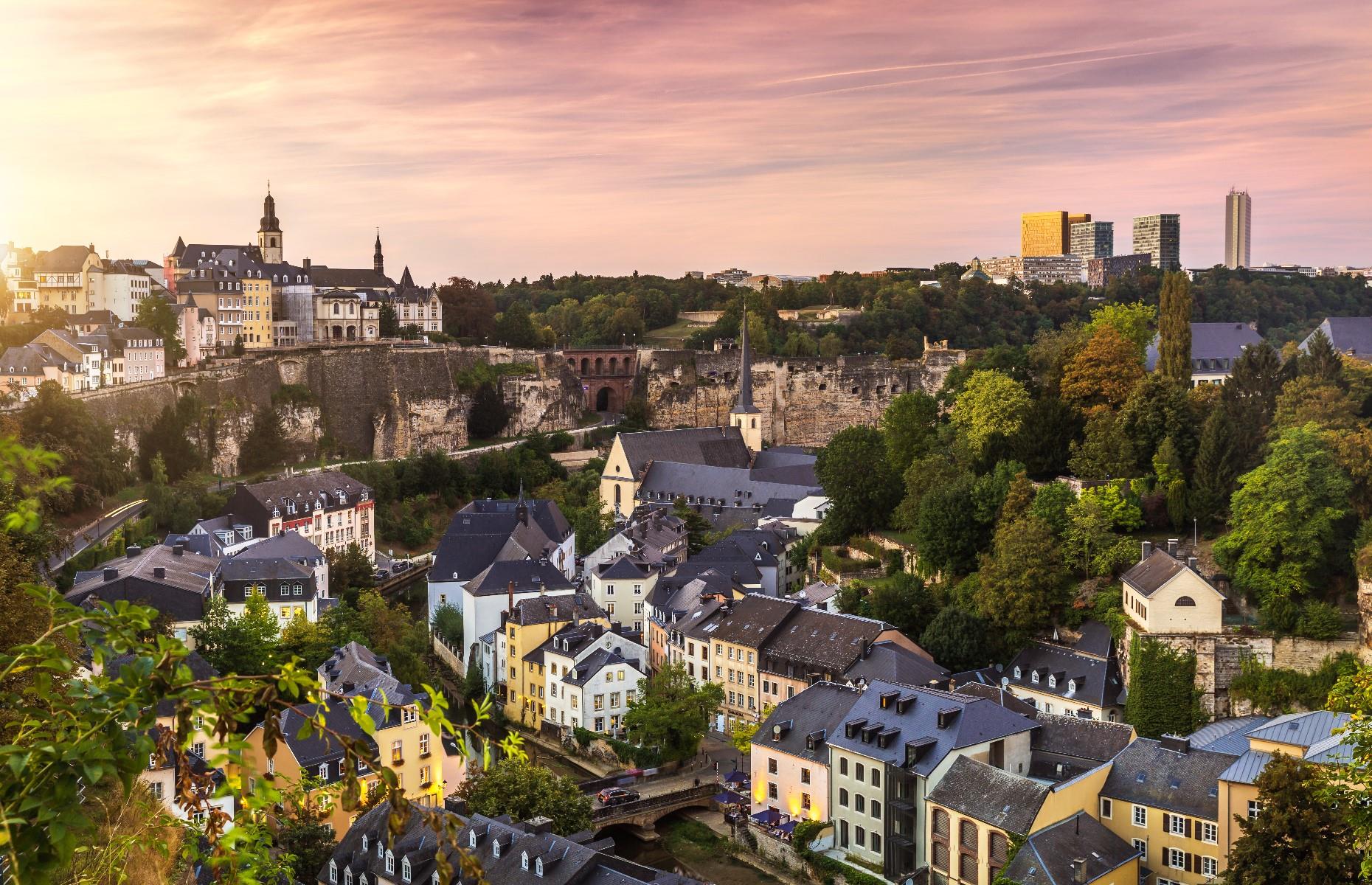 <p><strong>Index score: 72.15</strong></p>  <p>Luxembourg has a small population compared to most countries on this list, with just over 632,000 inhabitants. The country has an impressive minimum wage of €15.53 ($15.77/£12.98) per hour for skilled workers over the age of 18, which is one of the highest in the world and the highest in the EU by far. And it's not just Luxembourgers who are benefiting from it, as the majority of the country's workforce is made up of cross-border workers from France and other neighbouring countries. Despite the generous wages, many Luxembourg residents still choose to do their grocery shopping in France, where everything is considerably cheaper.</p>