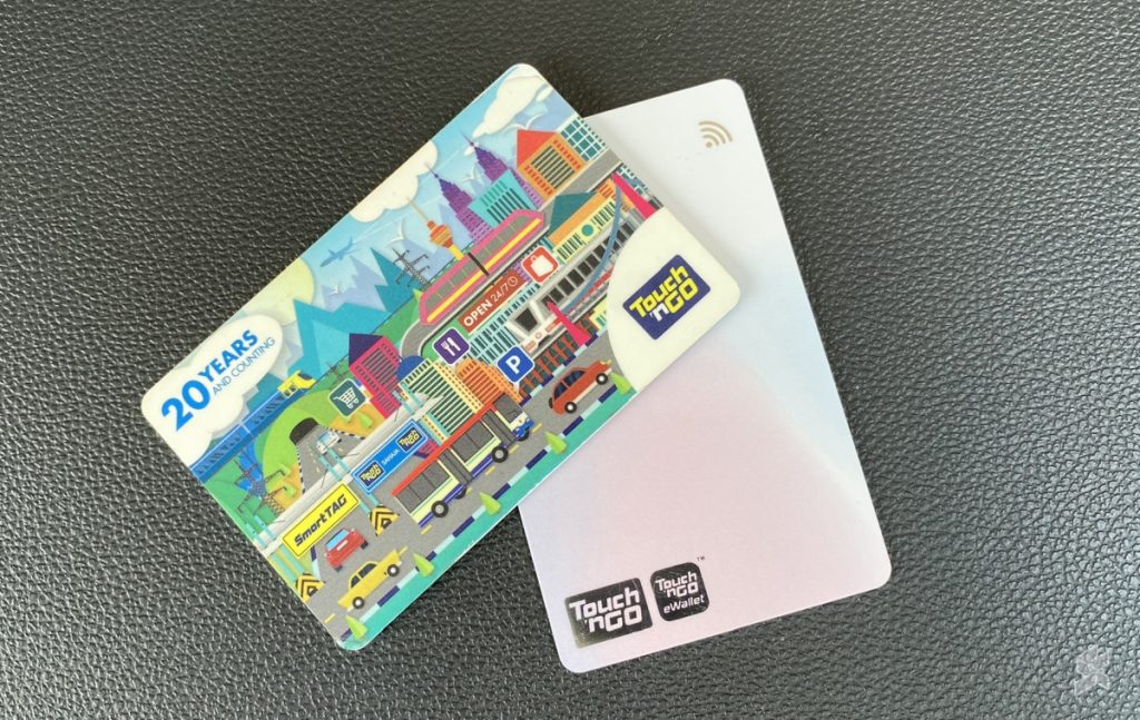 MyCity Pass: RapidKL’s Unlimited Train And Bus Ride Pass Now Available ...