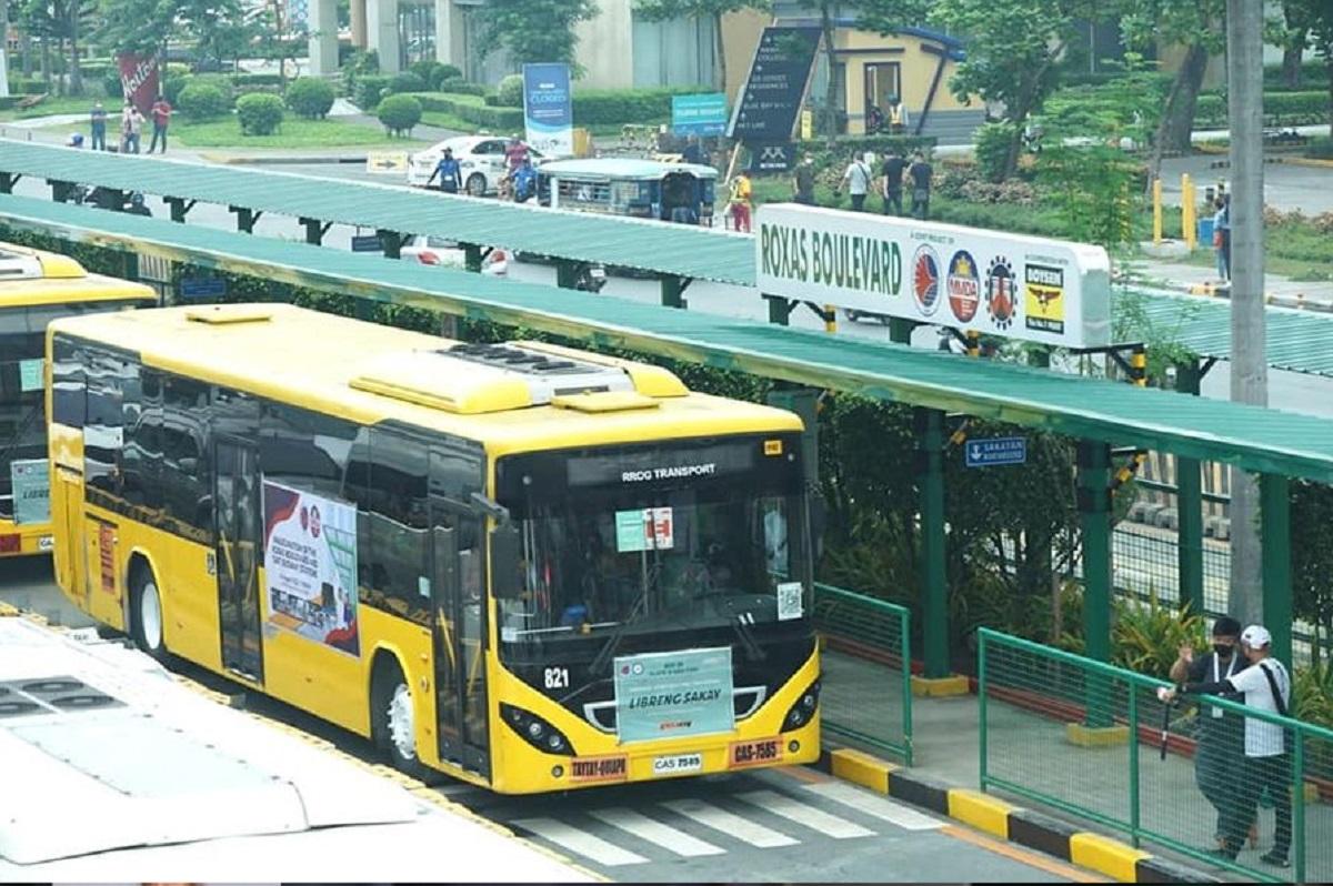dotr's bautista wants solicited bidding for edsa busway privatization