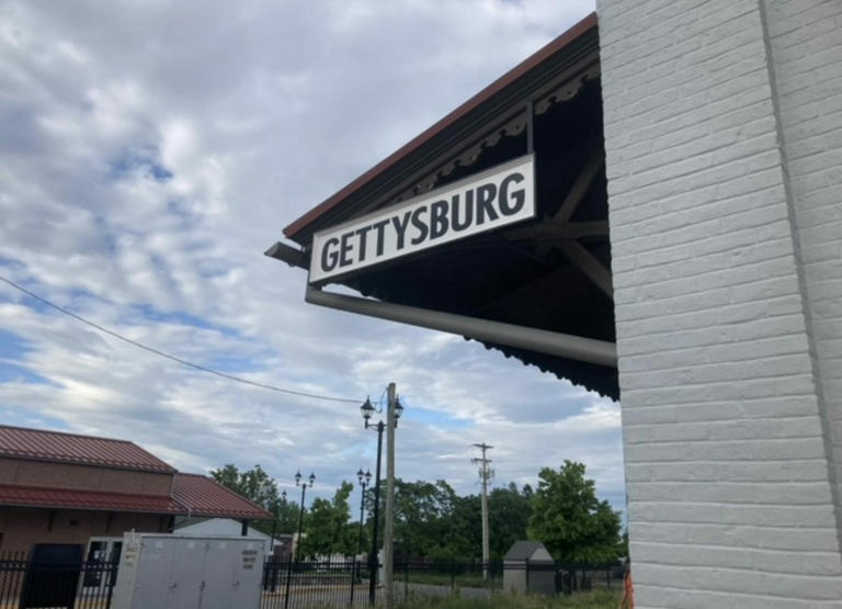 Gettysburg, Pennsylvania is a historic town and a great destination for your next vacation. Find out things to do in Gettysburg with kids.
