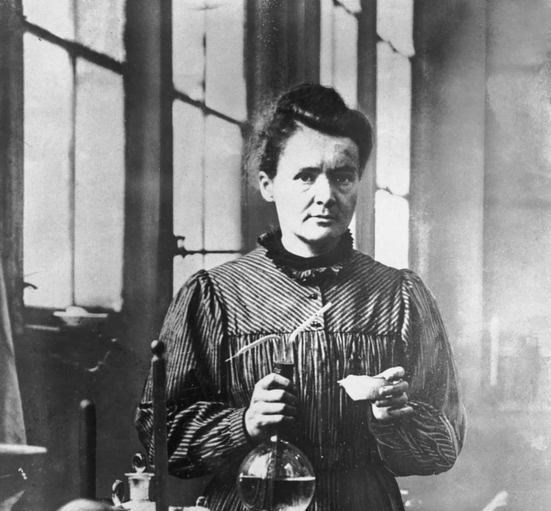 Marie sklodowska curie. М. Склодовская-Кюри.