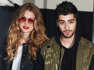 'Gigi has her walls up since she’s on better terms with Zayn...', a source reveals