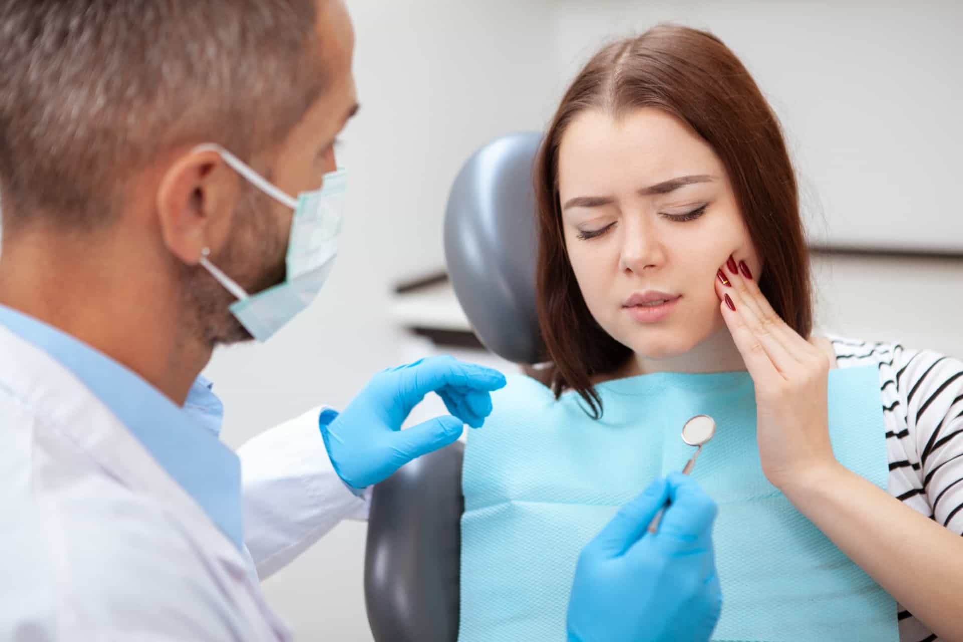 <p>In addition, sometimes dentists need to know if, when, and where you feel pain. If you mask your pain with medication, you won’t be able to give your dentist the feedback he/she needs.</p><p><a href="https://www.msn.com/en-us/community/channel/vid-7xx8mnucu55yw63we9va2gwr7uihbxwc68fxqp25x6tg4ftibpra?cvid=94631541bc0f4f89bfd59158d696ad7e">Follow us and access great exclusive content everyday</a></p>