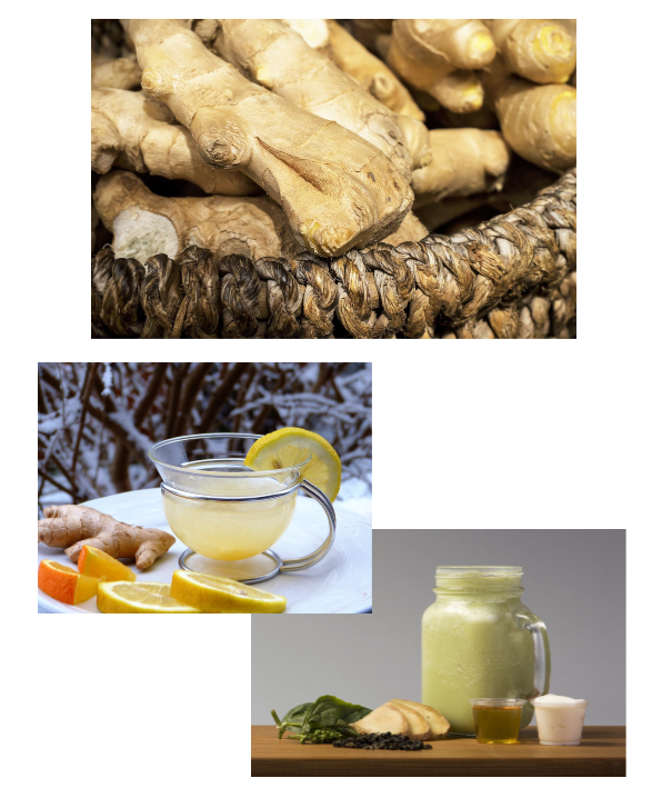 6 Simple Ways To Add Ginger To Your Diet And Why You Should