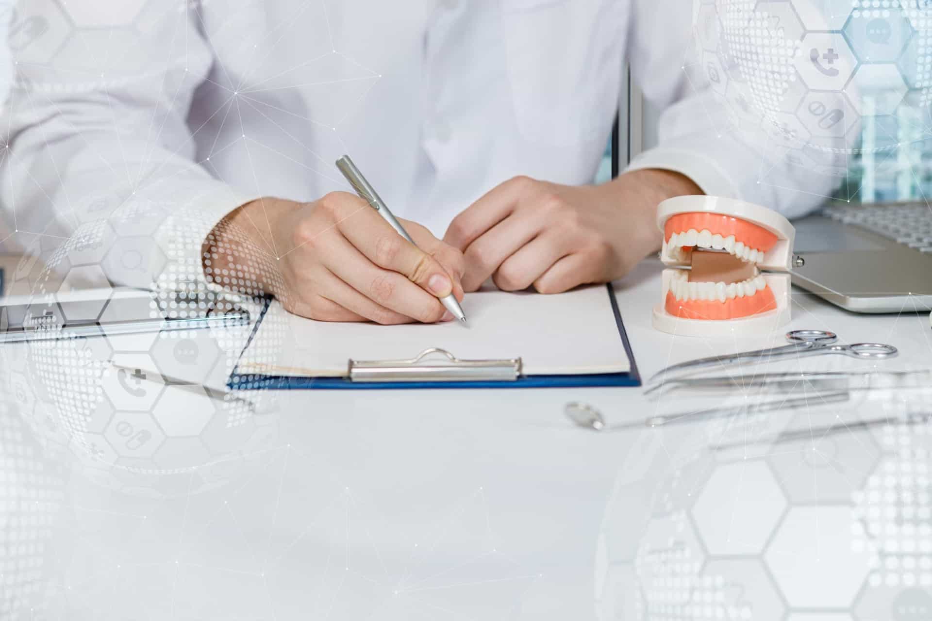 Avoid these things before going to the dentist