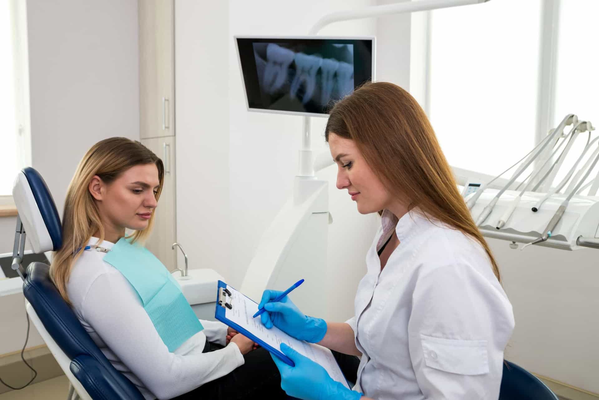 <p>It’s important that you are open about your medical history with your dentist. If you suffer from any conditions or have had surgery, it’s important to tell your dentist in advance of any dental procedures.</p><p>You may also like:<a href="https://www.starsinsider.com/n/317845?utm_source=msn.com&utm_medium=display&utm_campaign=referral_description&utm_content=516746en-en"> The deadliest surf spots on the planet</a></p>