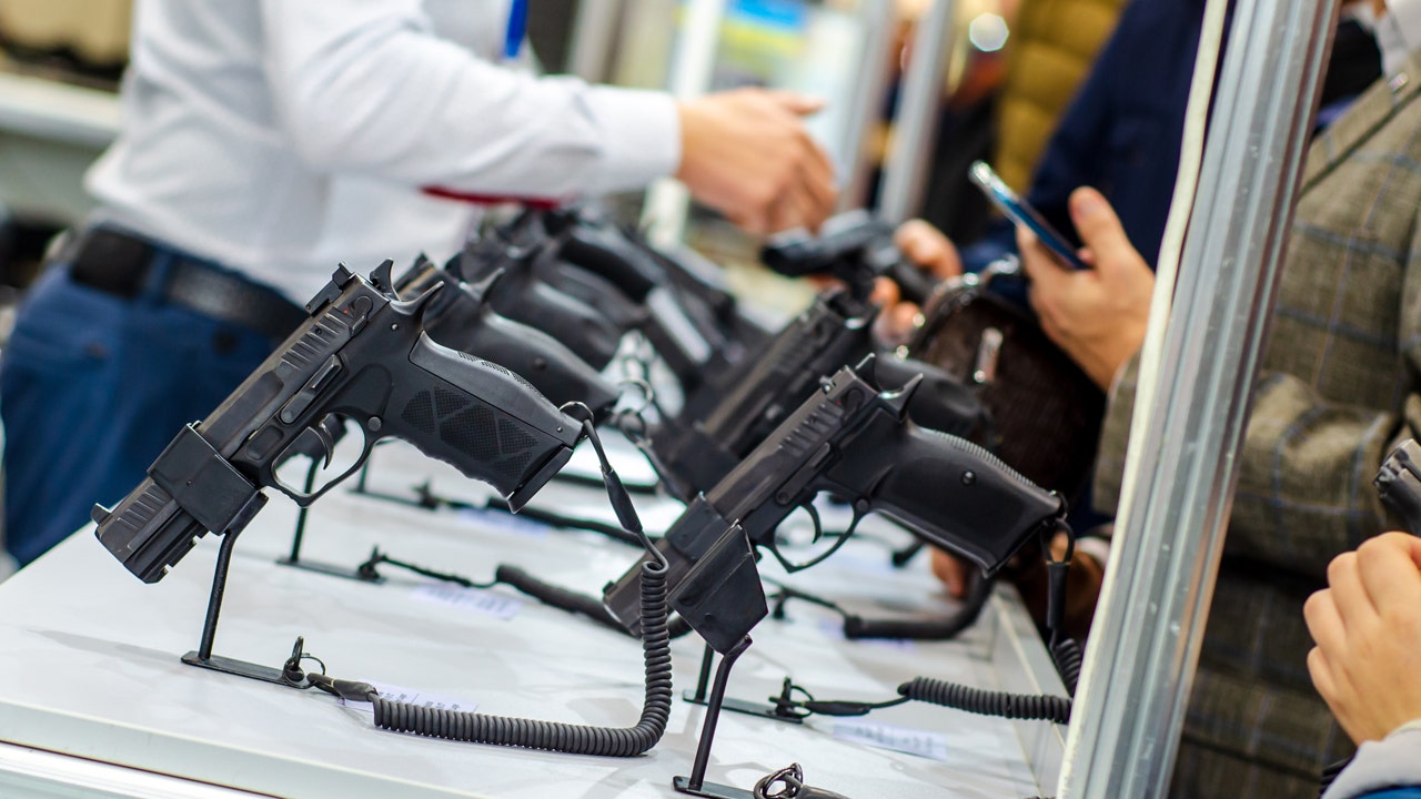 nra praises court order striking down ‘draconian’ blue state's handgun law
