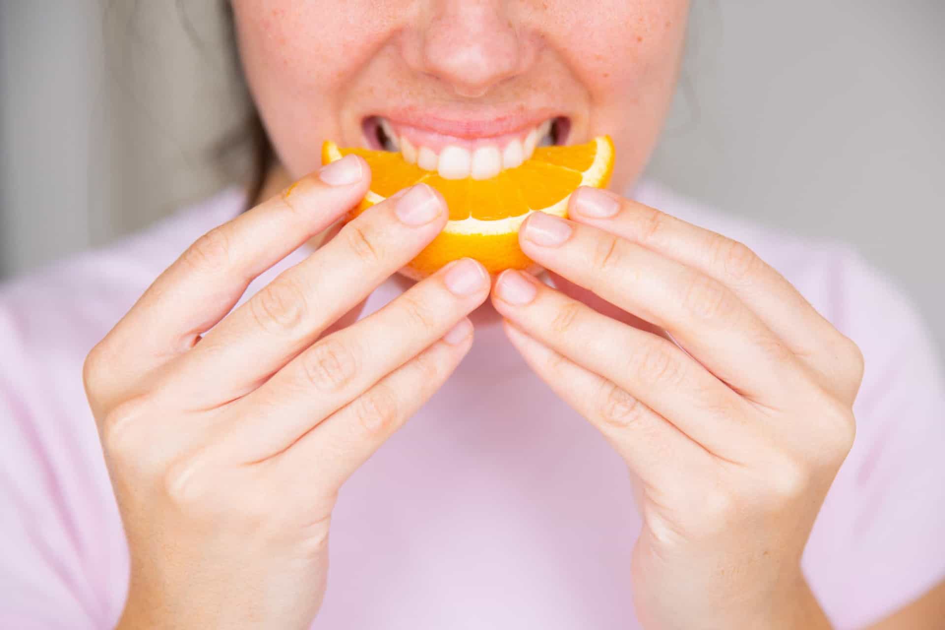 <p>Consuming citrus fruits just before your appointment is also not a good idea. This is because this can temporarily weaken your tooth enamel.</p><p>You may also like:<a href="https://www.starsinsider.com/n/489607?utm_source=msn.com&utm_medium=display&utm_campaign=referral_description&utm_content=516746en-en"> The biggest unsolved mysteries from each state</a></p>