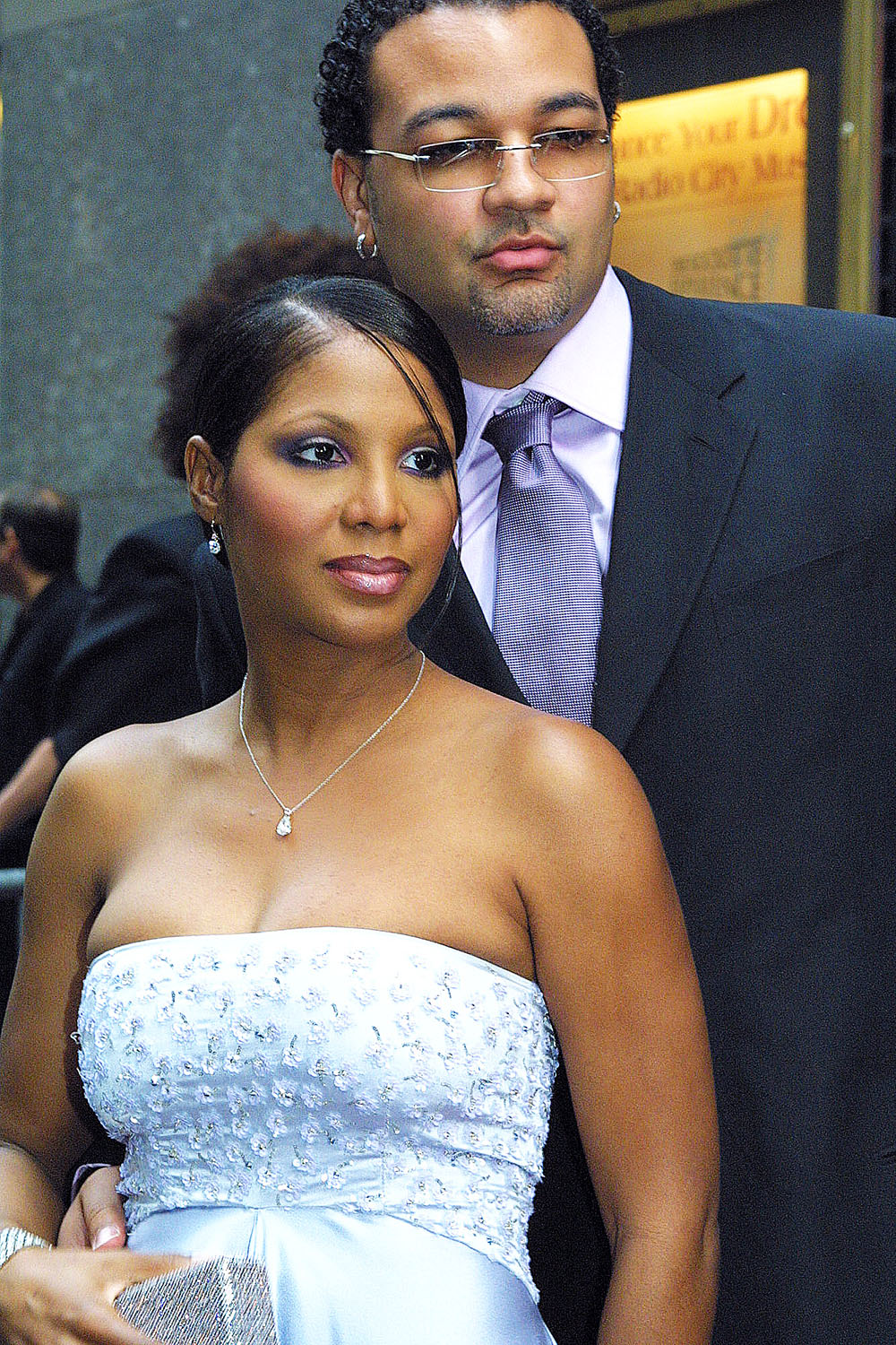 Toni Braxton Then & Now: Photos From Her Young Years to Today