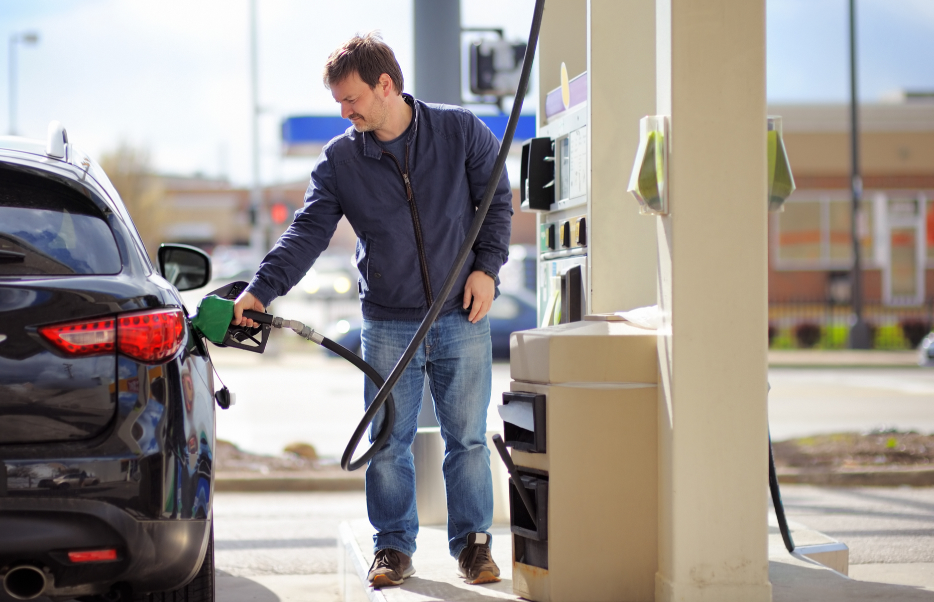 Is a world without cars possible?