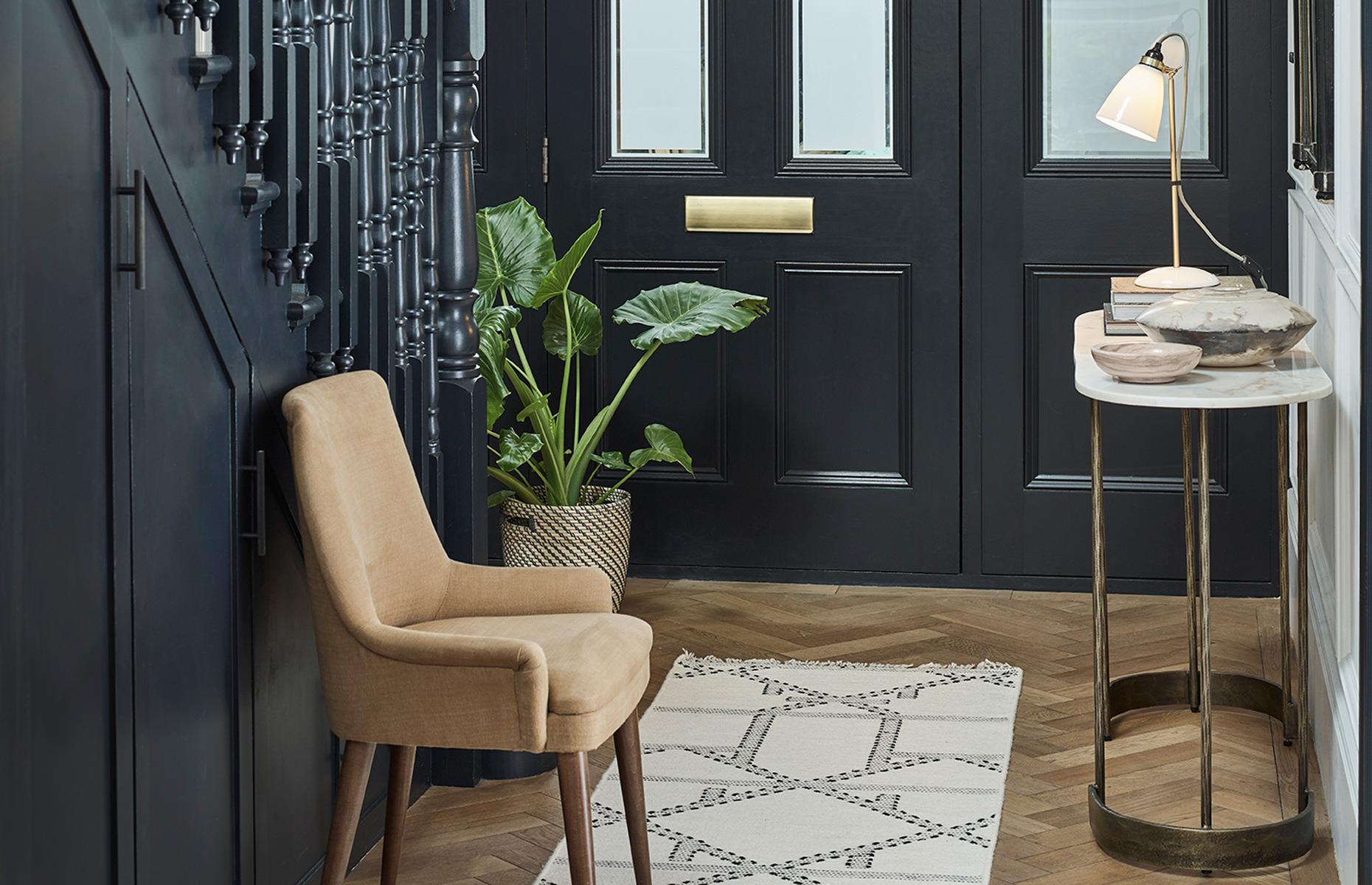 Make The Most Of Your Entryway With These Styling Tricks