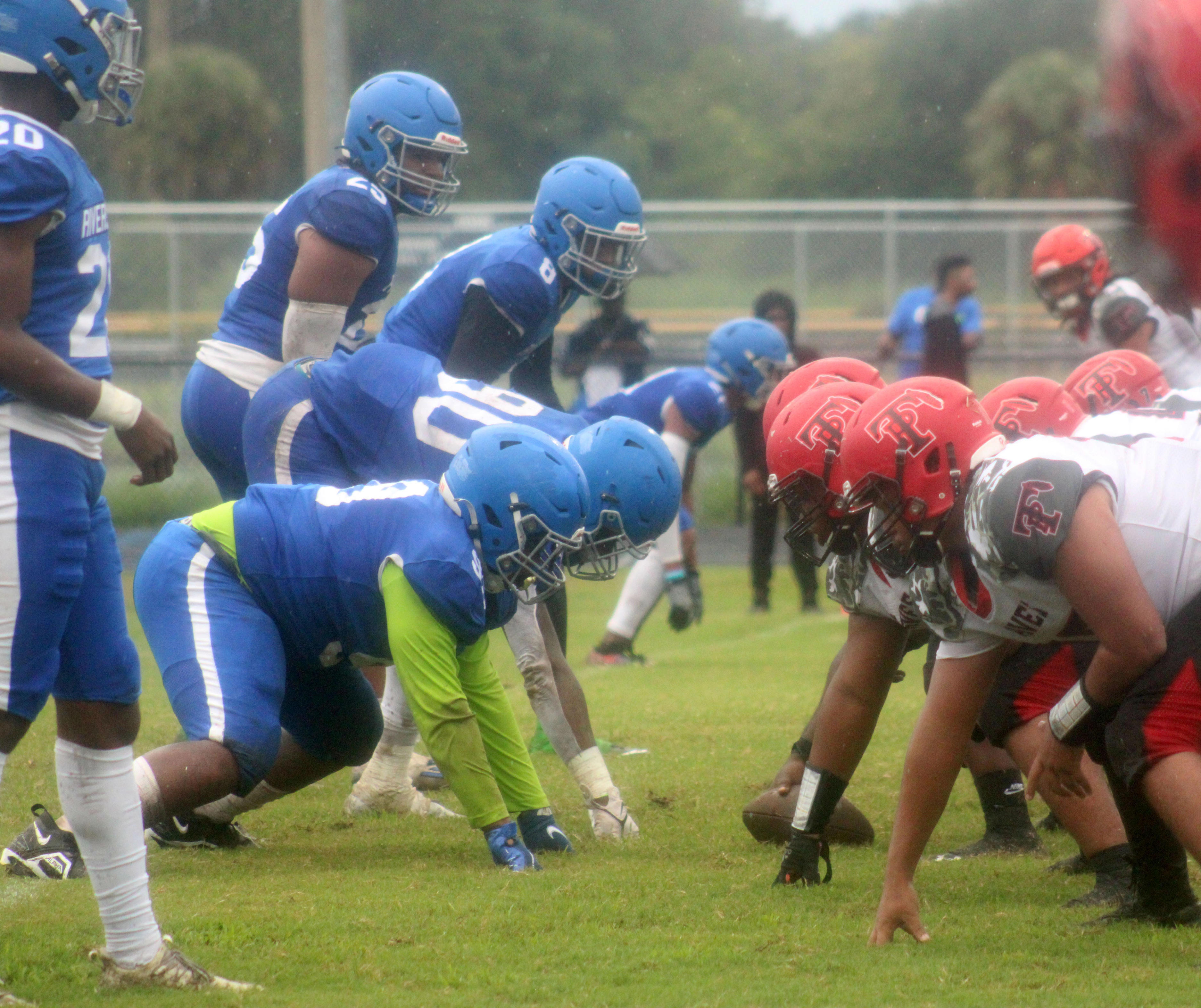 Jacksonville, Northeast Florida High School Football: Live Playoff ...