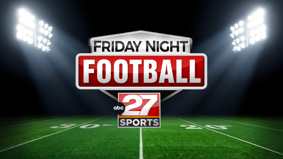 Full week 6 highlights from Friday Night Football