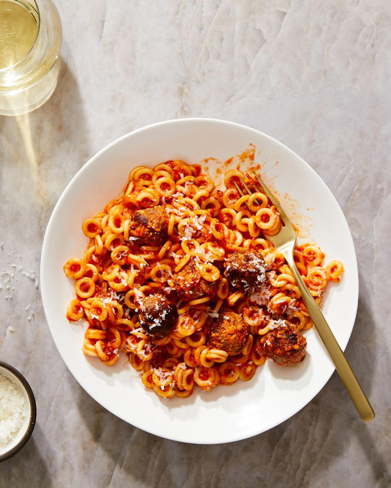 85 amazingly quick dinners for the busiest of weeknights (you know the ...