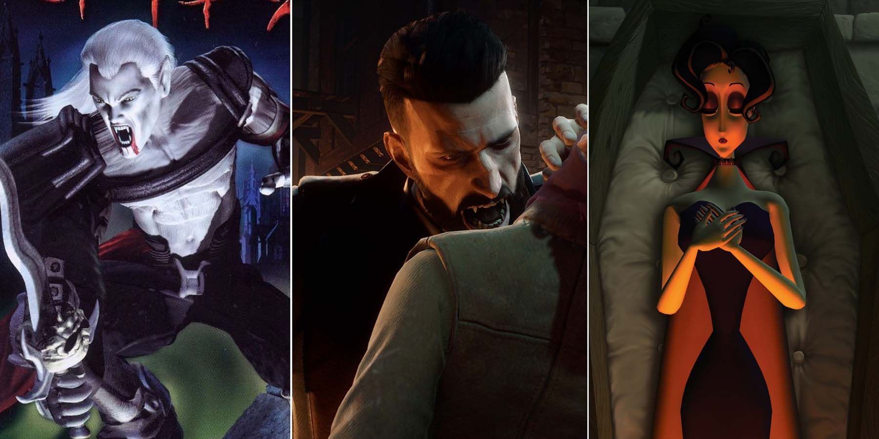 Вампиры игры фото Tremere vampire the masquerade bloodlines Personajes, Vampiros