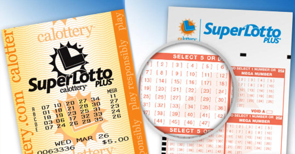 Superlotto July 22 2025