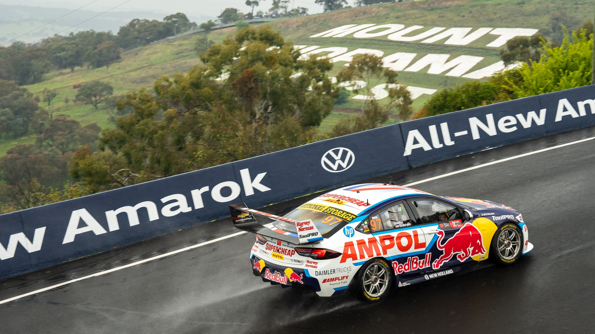 How many laps is the Bathurst 1000? Mount Panorama race distance, track ...