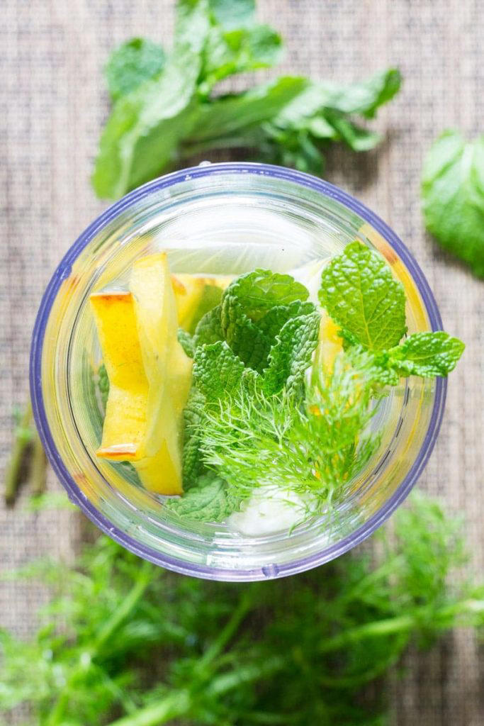 10 Refreshing Infused Water Recipes