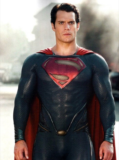 11 atores que já interpretaram o Superman na TV e no cinema