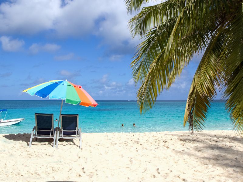 Bahamas Resort Day Passes