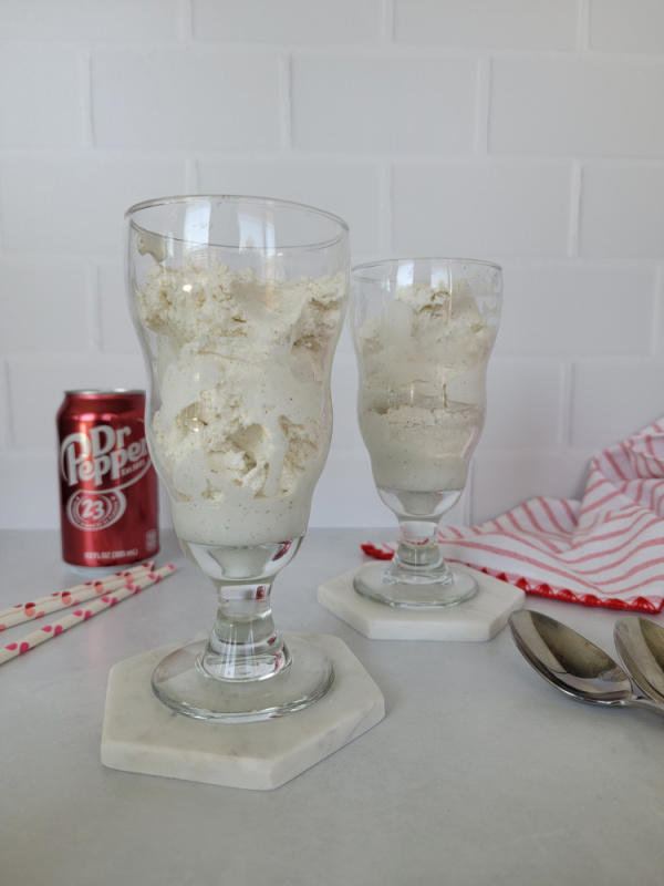 Dr Pepper Float Recipe