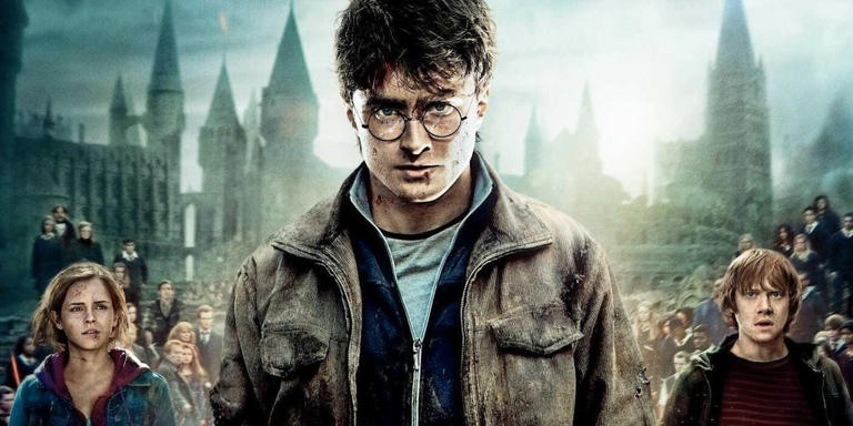 10 'Harry Potter' Storylines That Were Better in the Movies
