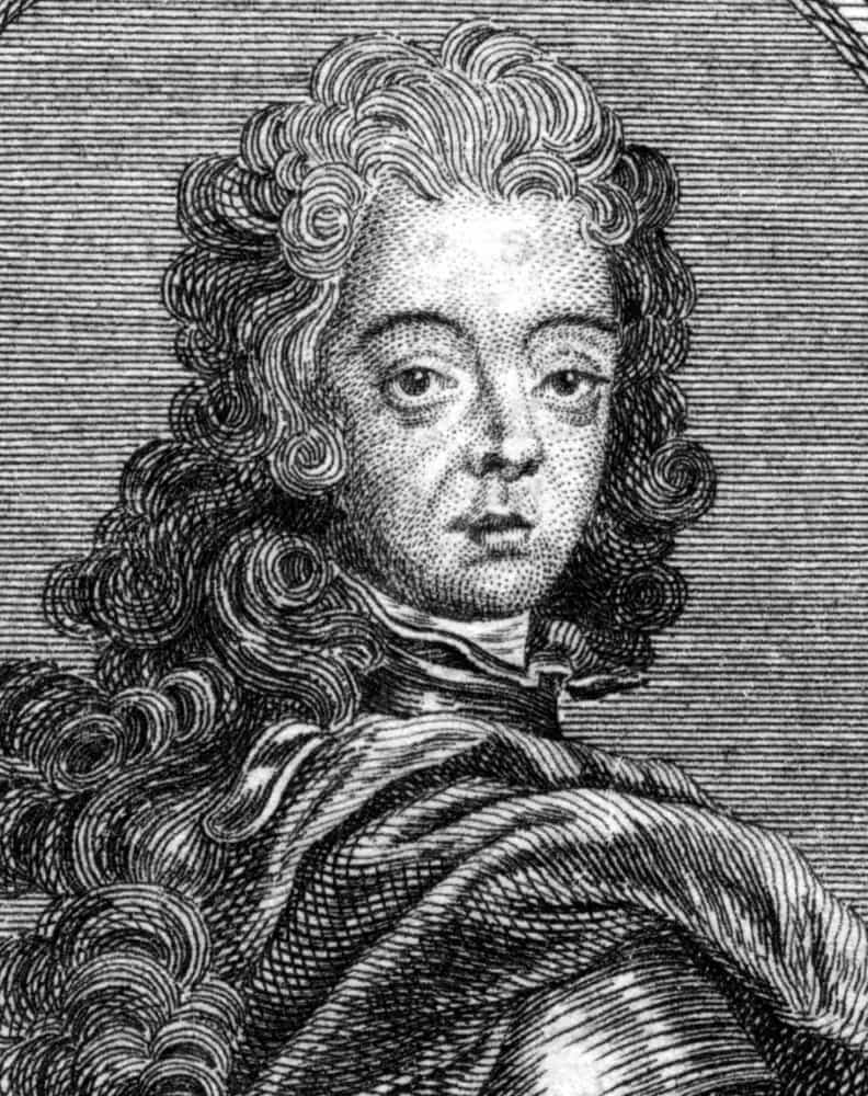 <p>"¿Y tú qué miras?" Parece que el príncipe Eugenio de Saboya (1663-1736) no tenía un buen día cuando le hicieron este retrato. Quizá su postura arrogante se debiese a que quería dejar bien claro que era un comandante militar y no un cualquiera.</p>